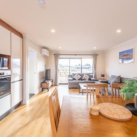 Mirror Lake Apartment Lake Tekapo Εξωτερικό φωτογραφία