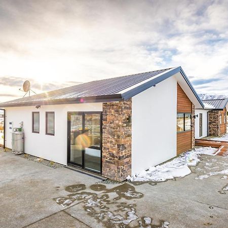 Mirror Lake Apartment Lake Tekapo Εξωτερικό φωτογραφία