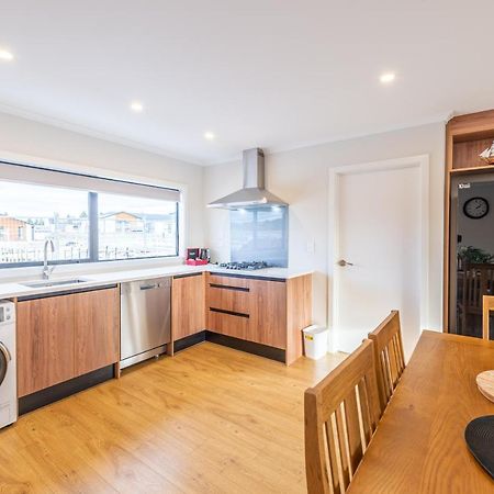 Mirror Lake Apartment Lake Tekapo Εξωτερικό φωτογραφία