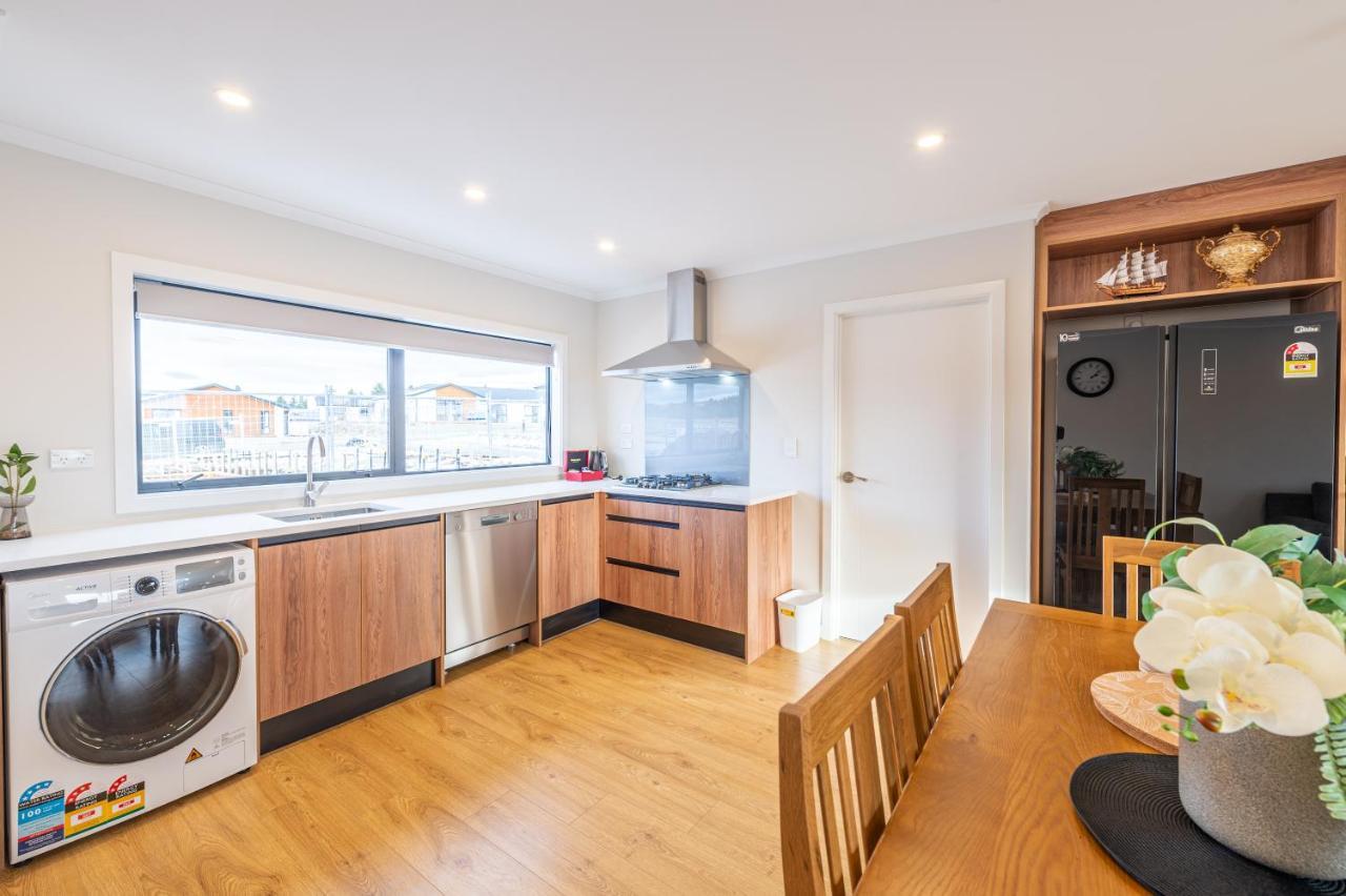 Mirror Lake Apartment Lake Tekapo Εξωτερικό φωτογραφία