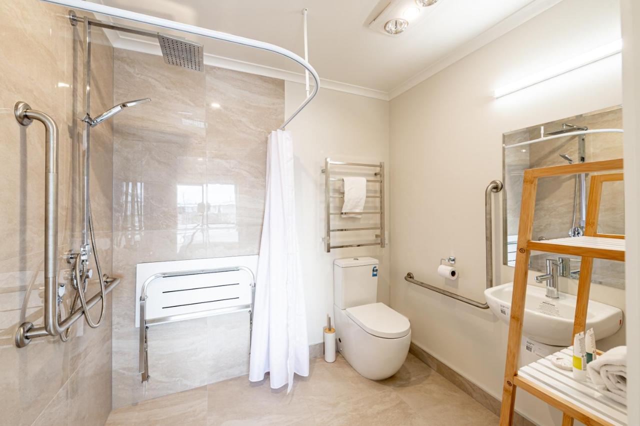 Mirror Lake Apartment Lake Tekapo Εξωτερικό φωτογραφία