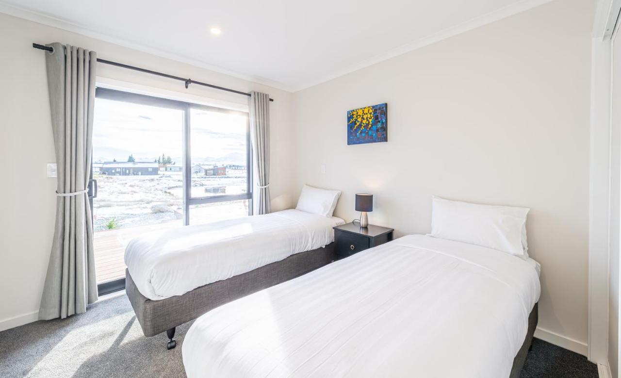 Mirror Lake Apartment Lake Tekapo Εξωτερικό φωτογραφία