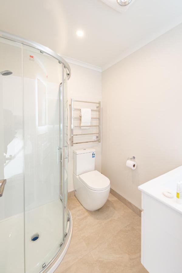 Mirror Lake Apartment Lake Tekapo Εξωτερικό φωτογραφία